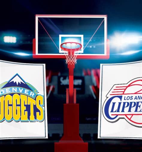 Watch any nba game live online for free in hd. NBA Live Stream: Nuggets vs Clippers Game 3 - Watch online