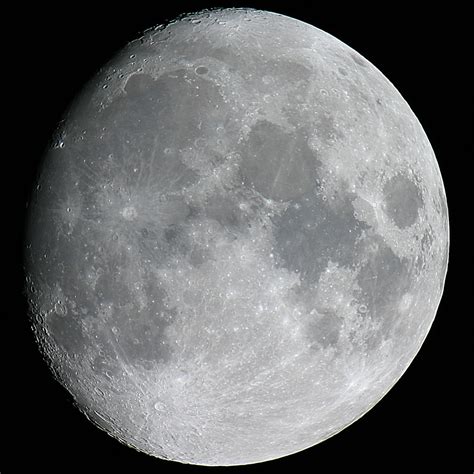 Lunar Observation Wikipedia