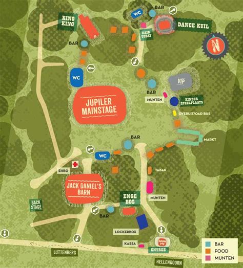 Das paaspop ist ein dreitägiges musikfestival, das seit 1978 jedes jahr zu ostern im niederländischen ort schijndel (gemeinde meierijstad) in der provinz nordbrabant stattfindet. Dauwpop 2013 informatie op Festivalinfo