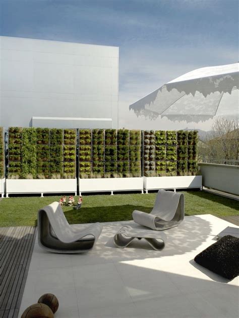 Pourquoi le design extérieur de la maison ? Un bel appartement moderne à Turin | Aménagement extérieur ...
