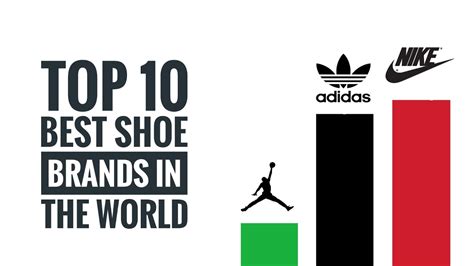 Whats The Best Shoe Brand In The World Top 10 Shoe Brands In The