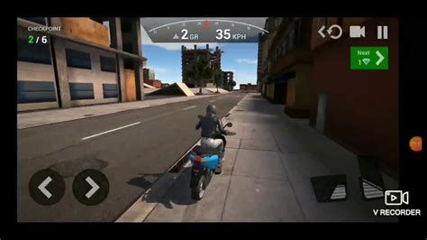 Bike Riding Simulator Youtube