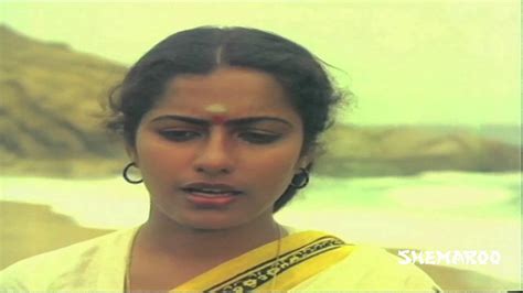Sindhu Bhairavi Movie Scenes Sivakumar And Suhasini Saying Goodbye