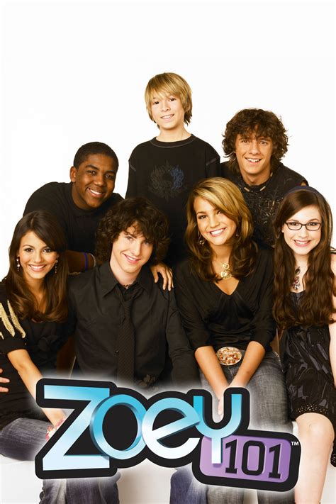 Watch Zoey 101 Online Season 1 2005 Tv Guide