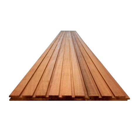thermowood ayous triple 20x140mm 132 woodcenter be
