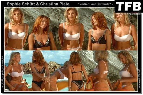 Sophie Sch Tt Sexy Nude Collection Photos Pinayflixx Mega Leaks