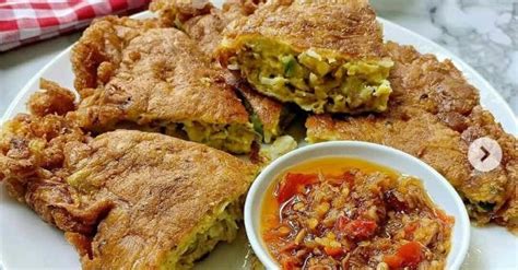 Siapa tahu menjadi ide cemerlang. Resep Telur Dadar Sayuran Super Tebal, Enak untuk Sarapan ...