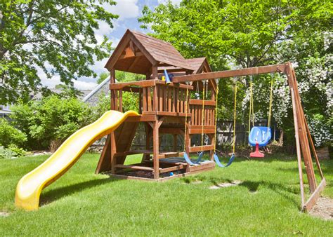 The Best Wooden Swing Set And Playset You Can Get In 2017 The Parent