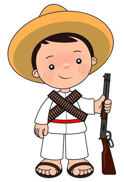 Revolucion Mexicana Clipart Revolucion Mexicana Clipart 1 Clipart Images And Photos Finder