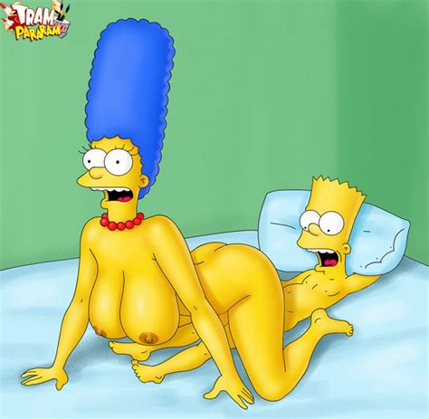 Cartoons Porno Dirty Simpsons Xxx Dessert Picture