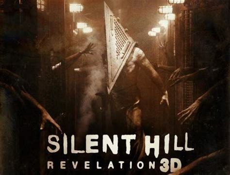 Silent Hill 2 Película Ecured