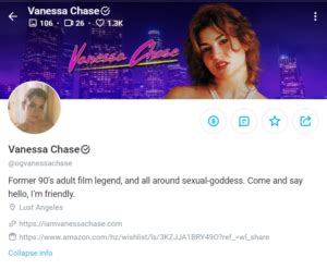Vanessa Chase On Onlyfans Com Iamvanessachase Com