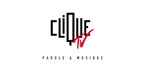 Clique Logo Logodix