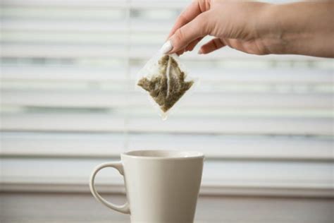 Our herbal adaptogenic coffee is the perfect coffee replacement without caffeine or gluten. Demand for Plastic Free Tea Bags Affects Packaging Changes ...