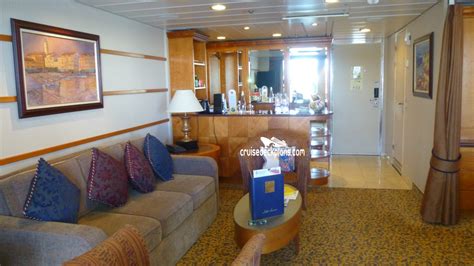 Radiance of the seas offers 1,071 stateroom accommodation in four general categories: Dizziedi Radiance of the Seas Cabin Photos
