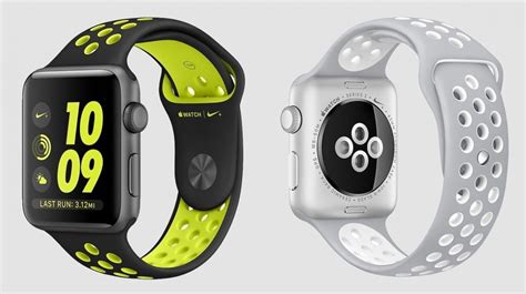 Workouts can now be synced with apple health, so you can keep track of all your fitness data in one place. Apple Watch Series 2 Nike+: Essential guide to the run ...