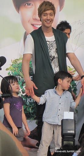 His family consists of his parents and one older brother. Henecia_INA: Pict More Pictures of Kim Hyun Joong with ...
