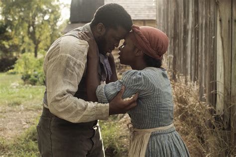 Review Cynthia Erivo Is Good As Harriet But The Film Could Have Been