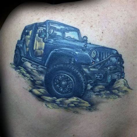 Add to favorites some jeep girls have tattoos pretty eyes thick thighs and cuss too much it's me i'm some jeep girls png file, digital download cassandramattei 5 out of 5 stars (5. 80 Jeep Tattoos For Men - Automotive Design Ideas