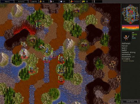 The Battle For Wesnoth Game Free Download Full Version For Pc