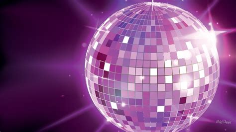 Disco Ball Wallpaper 56 Images