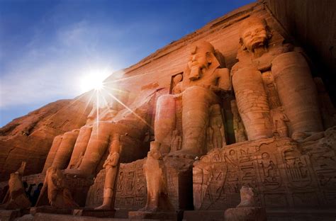 Deliver important, deeply reported stories about the technology business you won't find elsewhere. Essential Facts and Information About Egypt