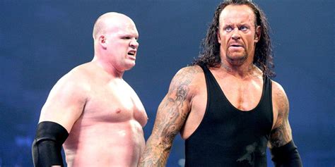 The History Of Kane Vs The Undertaker Explained