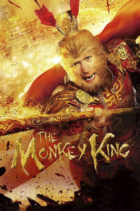 The Monkey King 2014 Asianfilmfans