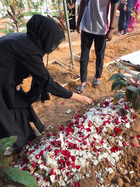 Анак захард / anak jahad. "Baru Tahu Kenapa Aku Mimpi Kau" -Rupanya Hint Awal Akan ...