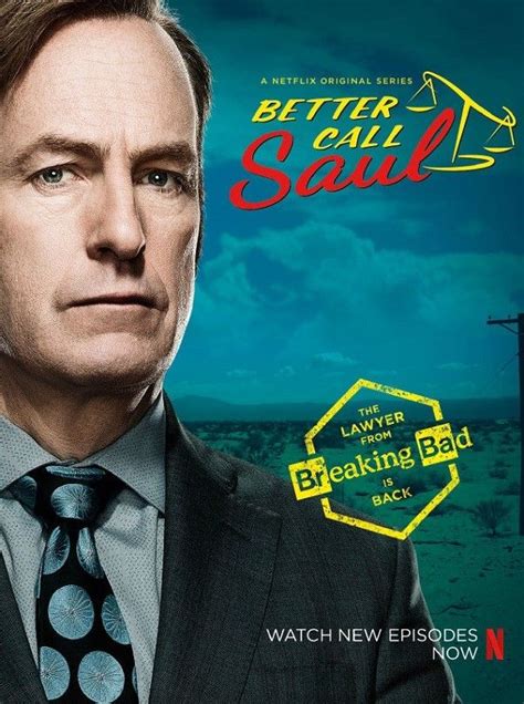 Netflix Better Call Saul