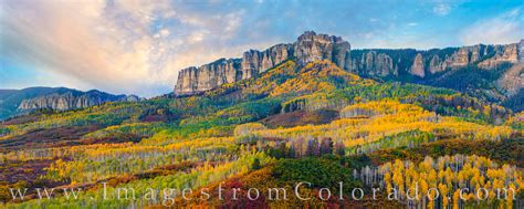 Owl Creek Pass Panorama Autumn Palette 101 1 San Juan Mountains