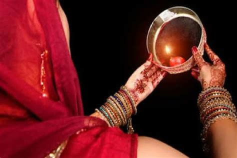 Karva Chauth 2020 A Nutritionists Tips And Precautions For The Fast
