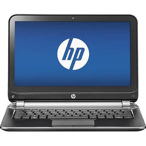 Awesome Laptop Hp Pavilion 11 E015dx Touchsmart 116 Inch