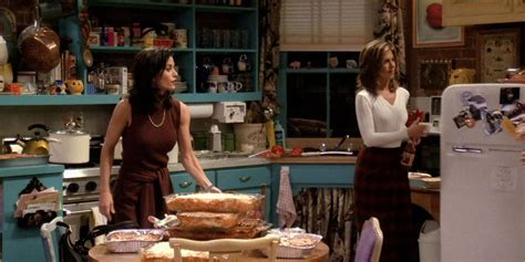Friends The Best Moments In Rachel And Monicas Friendship