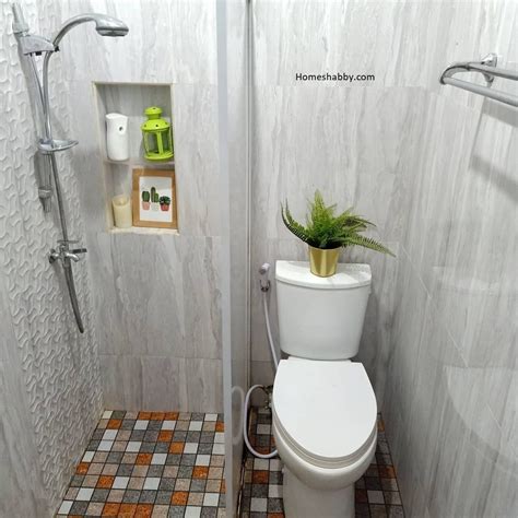 desain interior kamar mandi rumah minimalis homecare24