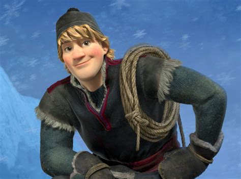 Rating 5 of 5 des. The voice of Frozen's Kristoff awesomely ranks the other ...