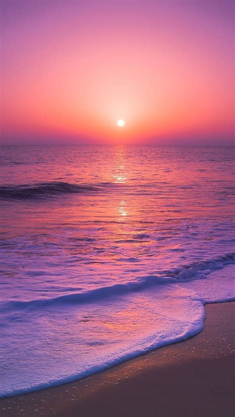 Beach Wallpaper Photoscenery Sunset Beach Wallpaper Wallpaper Iphone