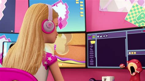 Barbie Video Game Hero Screencap Fancaps