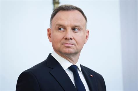 Andrzej Duda Podpisał Nowelizację Ustawy O Emeryturach Pomostowych Strefa Biznesu