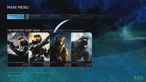 How to install hoodlum master chief collection : Halo: The Master Chief Collection PC Version Announcement ...