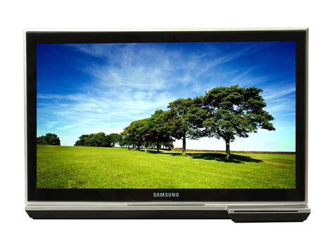 Samsung All In One Pc Series 7 Dp700a3b A02us Intel Core I5 2390t 2