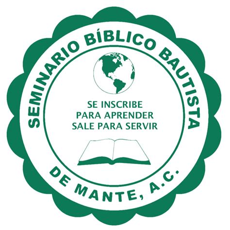 Seminario Biblico Bautista De Mante Youtube