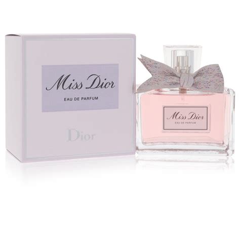 miss dior miss dior cherie by christian dior eau de parfum spray new packaging 3 4 oz 3 4 oz