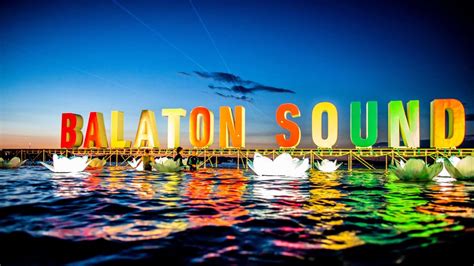 Semmiben nem voltam még ilyen biztos, mint most ebben. Bulizhatsz a Balaton Soundon, de csak ha igazolod, hogy ...
