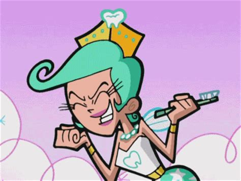 Tooth Fairy Fairly Oddparents Porn Cumception The Best Porn Website