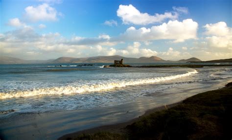 Ballinskelligs On The Skellig Ring The Ring Of Kerry Guided Tour