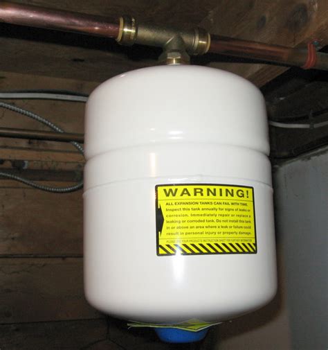 As you can see, turning off water heaters of any kind has never been as easy. Water Heater Inlet - Plumbing - DIY Home Improvement ...