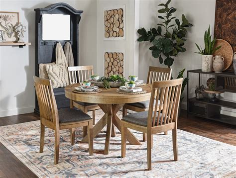 Trends In Dining Room Design Home Zone Furniture