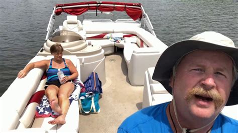 Lake gaston vacation rentals 2113 eaton ferry rd. On the lake - Lake Gaston NC - YouTube