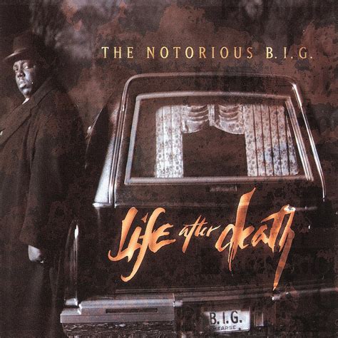 Life After Death The Notorious Big Amazonca Music